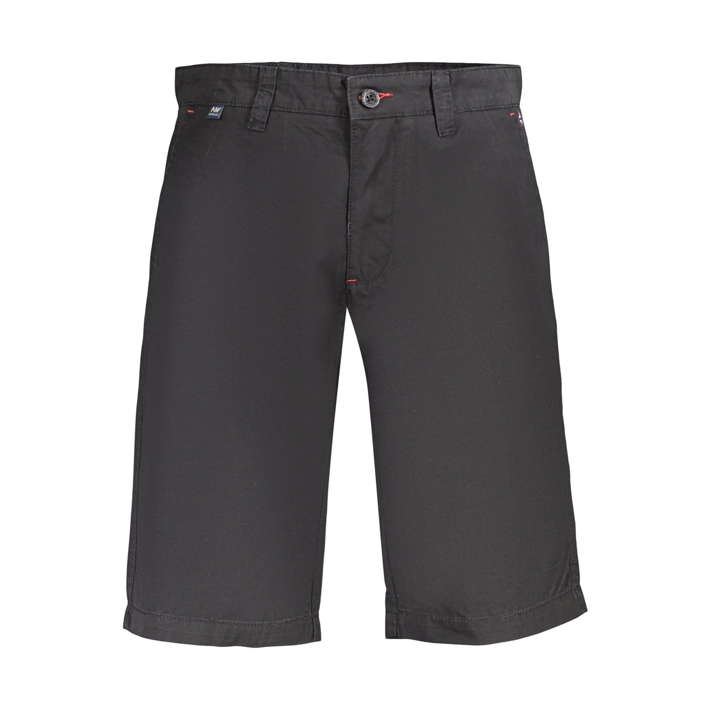 Norway 1963 Pantaloni scurți XXX838520 NEGRU
