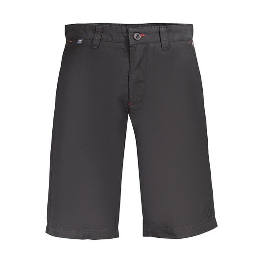 Norway 1963 Pantaloni scurți XXX838520 NEGRU