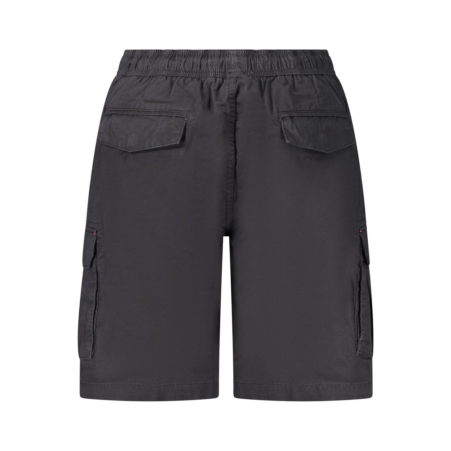 Norway 1963 Pantaloni scurți 858527 NEGRU
