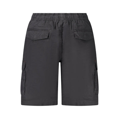 Norway 1963 Pantaloni scurți 858527 NEGRU