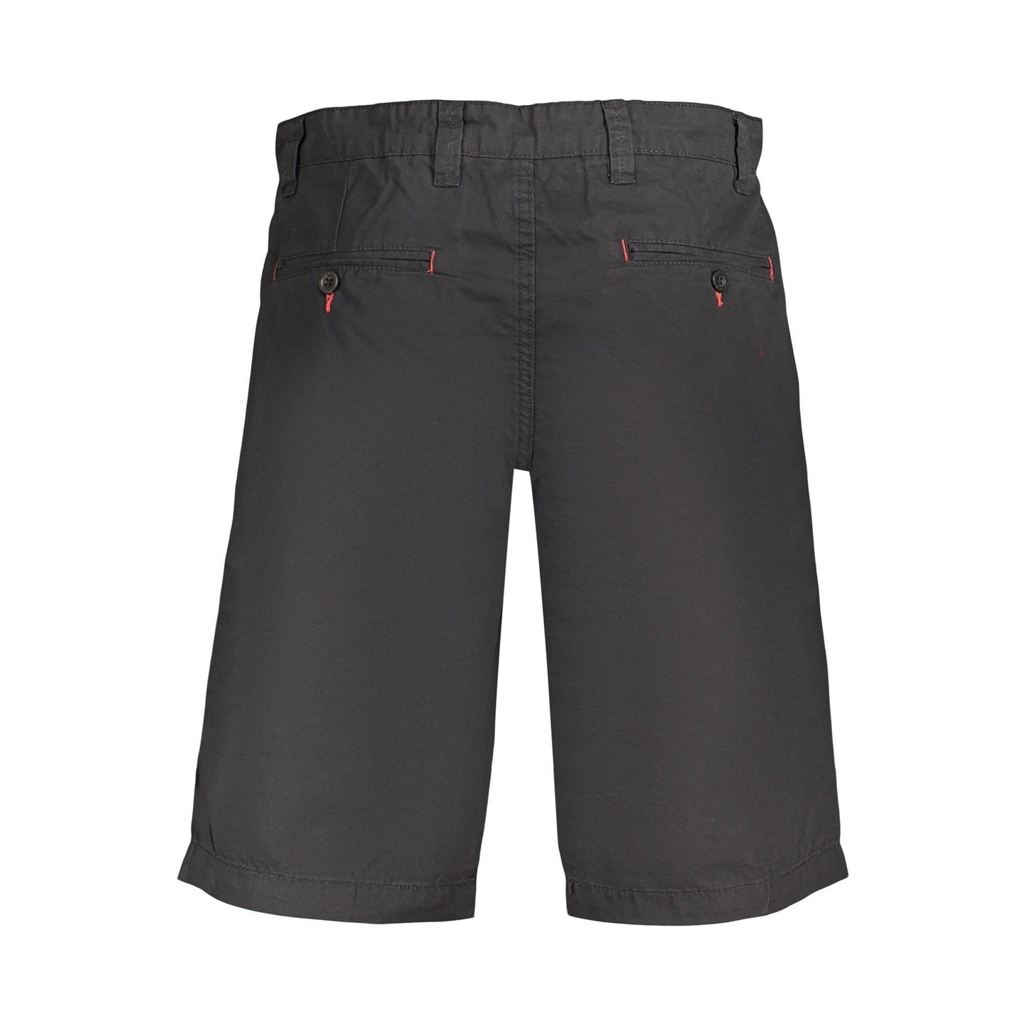 Norway 1963 Pantaloni scurți XXX838520 NEGRU
