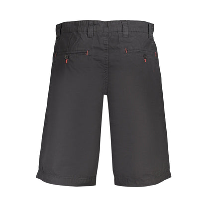 Norway 1963 Pantaloni scurți XXX838520 NEGRU