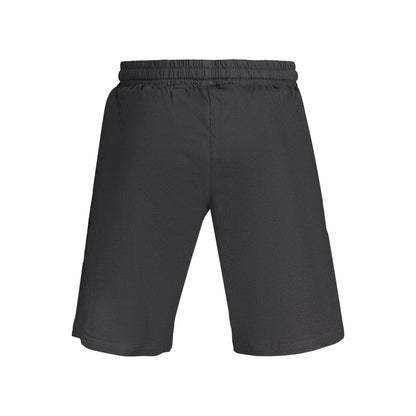 Norway 1963 Pantaloni scurți 868350 NEGRU
