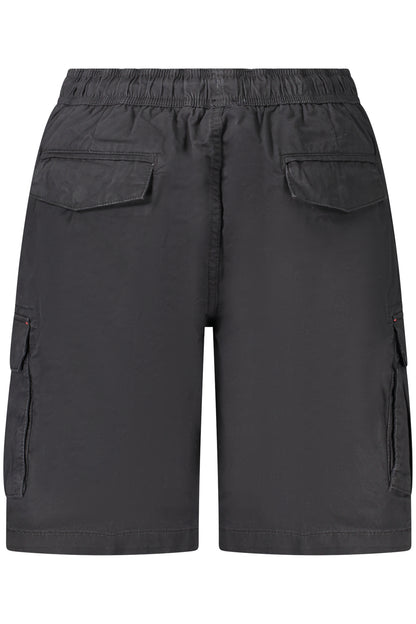 Norway 1963 Pantaloni casual 858527 NEGRU