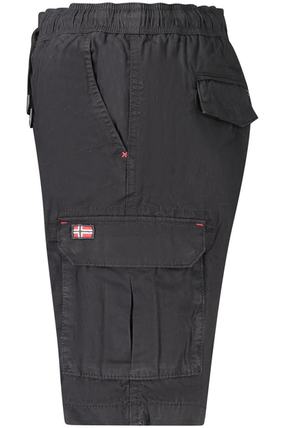 Norway 1963 Pantaloni casual 858527 NEGRU