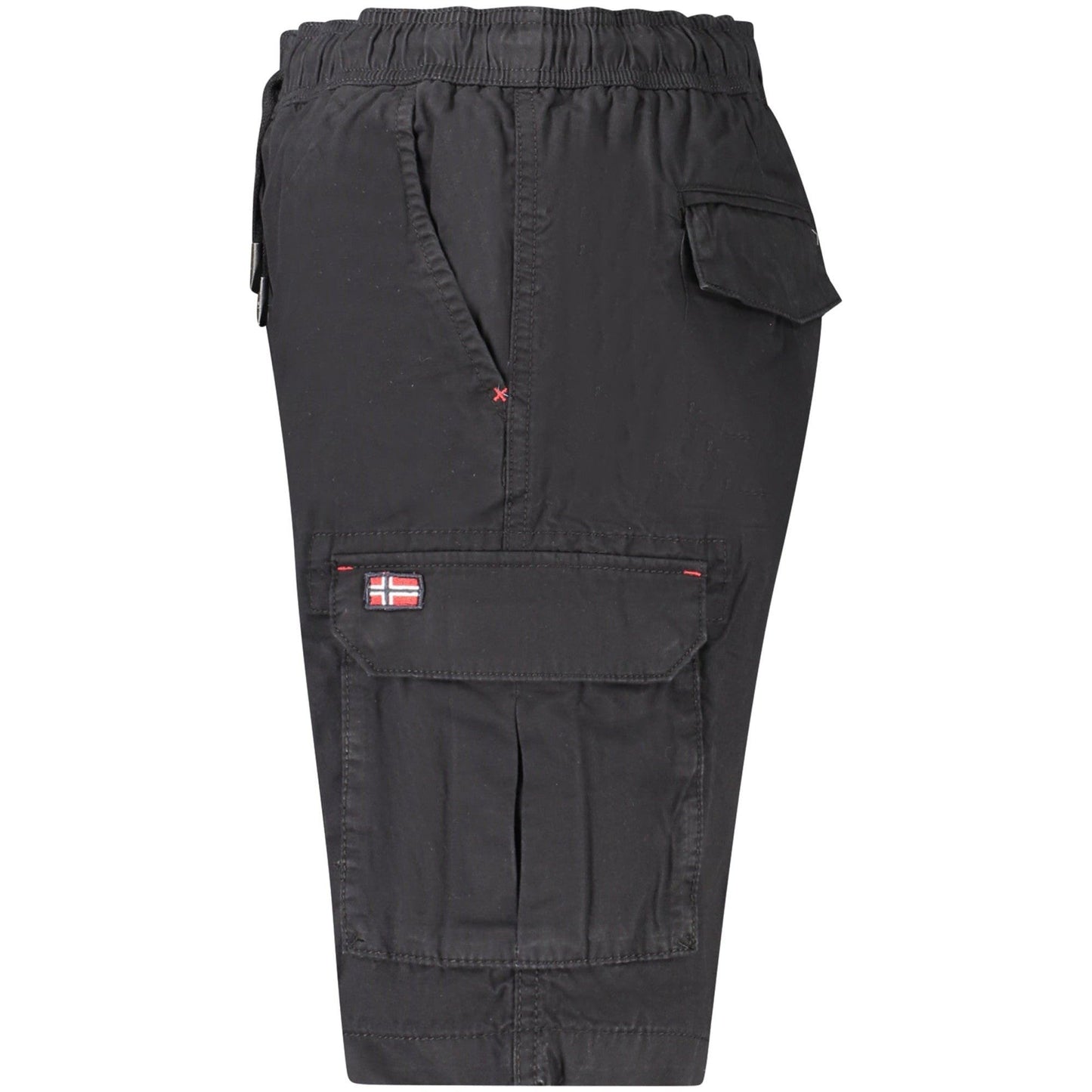 Norway 1963 Pantaloni scurți 858527 NEGRU