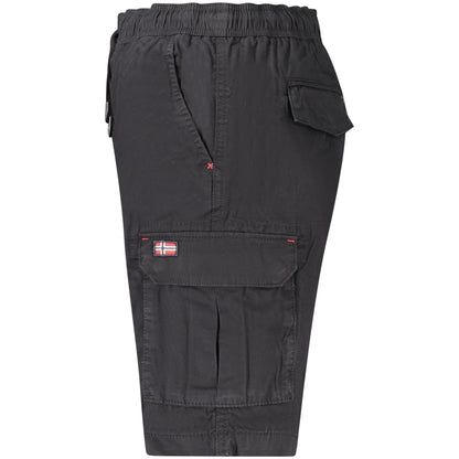 Norway 1963 Pantaloni scurți 858527 NEGRU