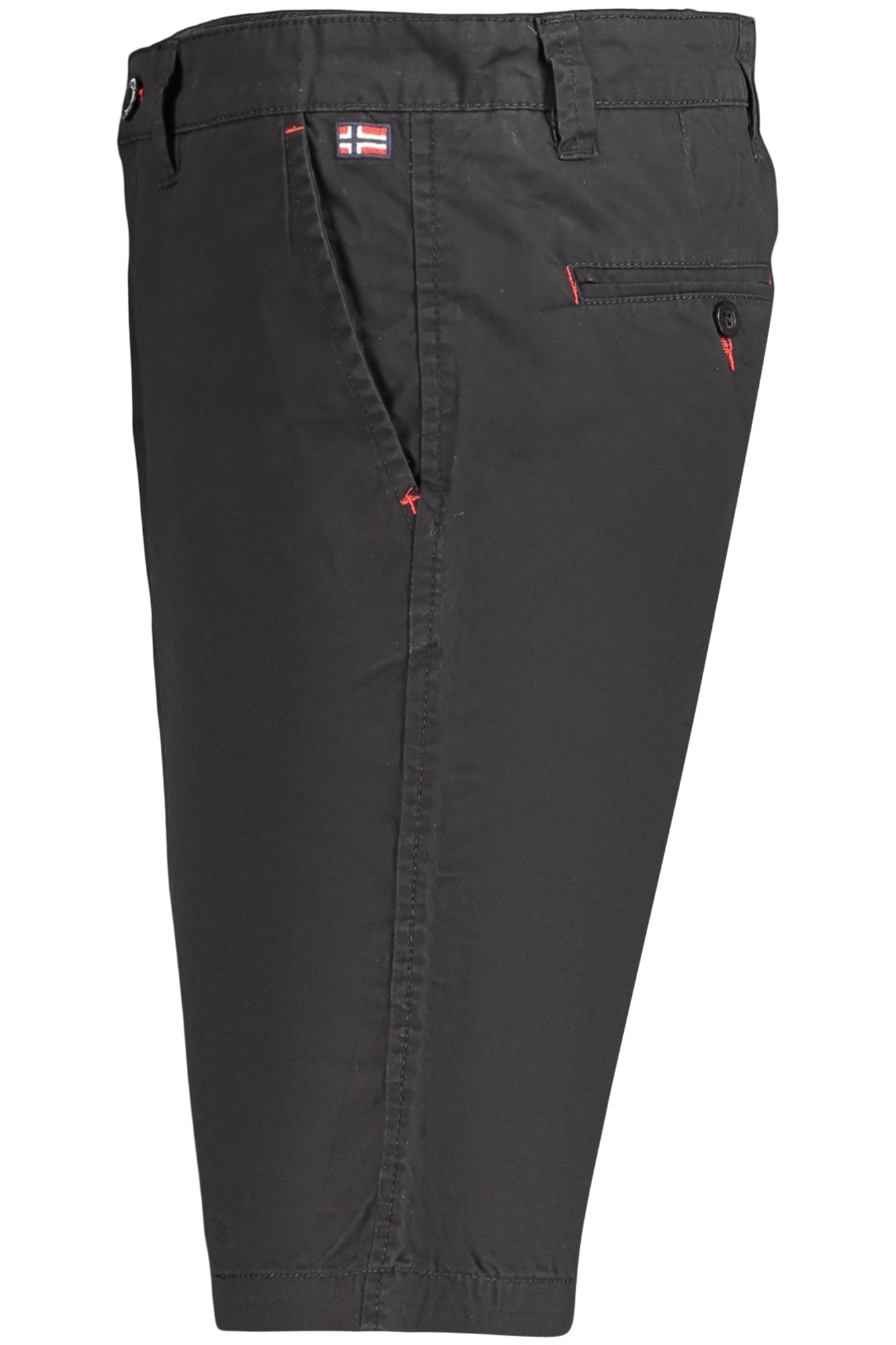Norway 1963 Pantaloni casual XXX838520 NEGRU