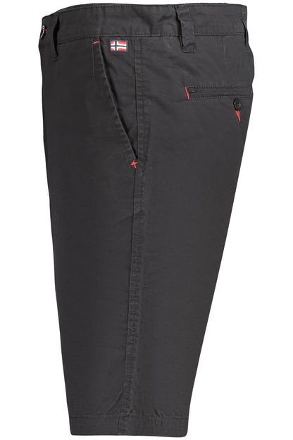 Norway 1963 Pantaloni casual XXX838520 NEGRU