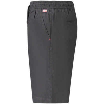 Norway 1963 Pantaloni scurți 858526 NEGRU
