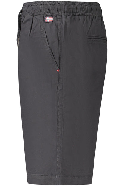 Norway 1963 Pantaloni casual 858526 NEGRU
