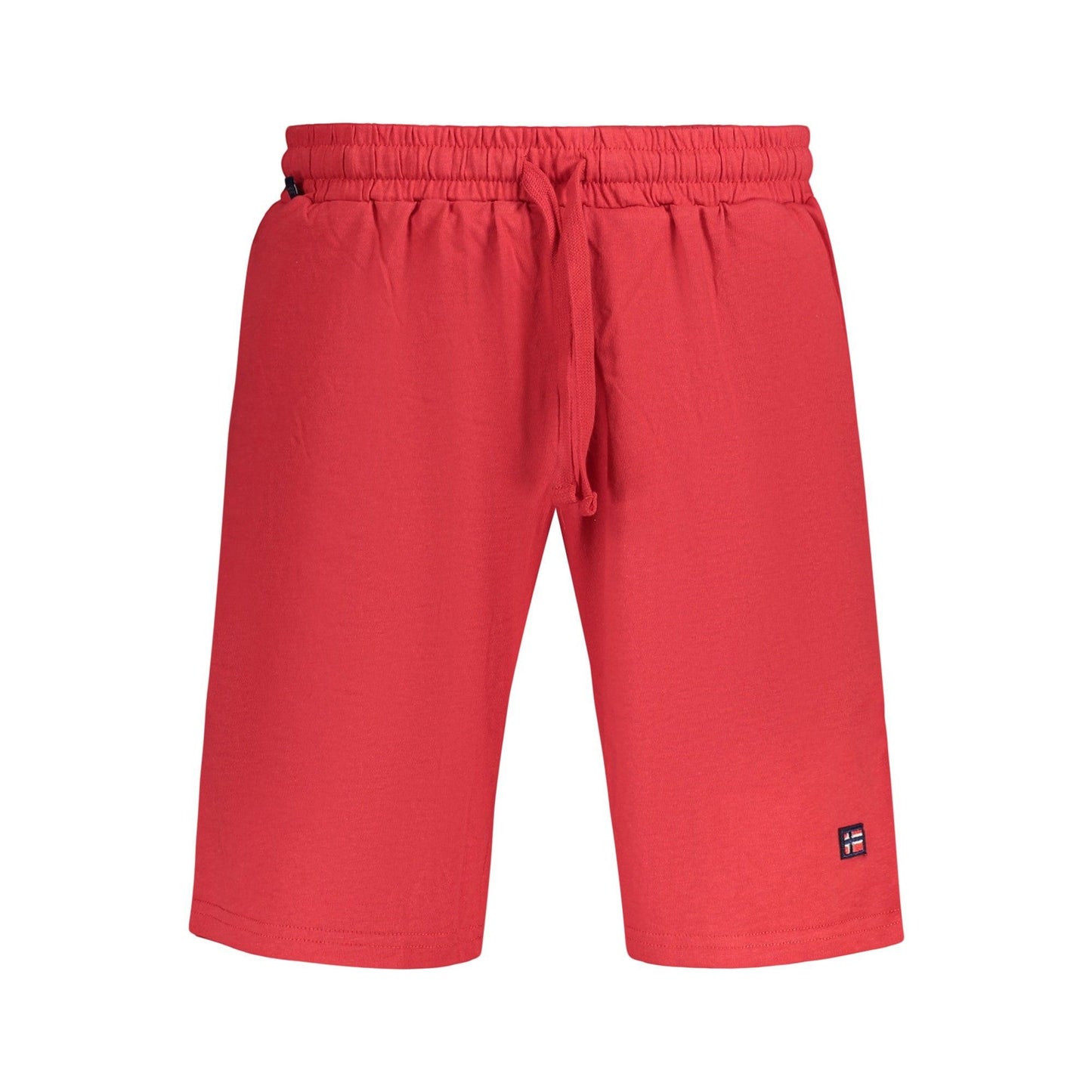 Norway 1963 Pantaloni scurți 868350 ROȘU