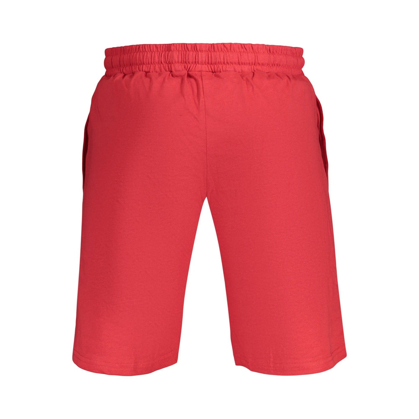 Norway 1963 Pantaloni scurți 868350 ROȘU