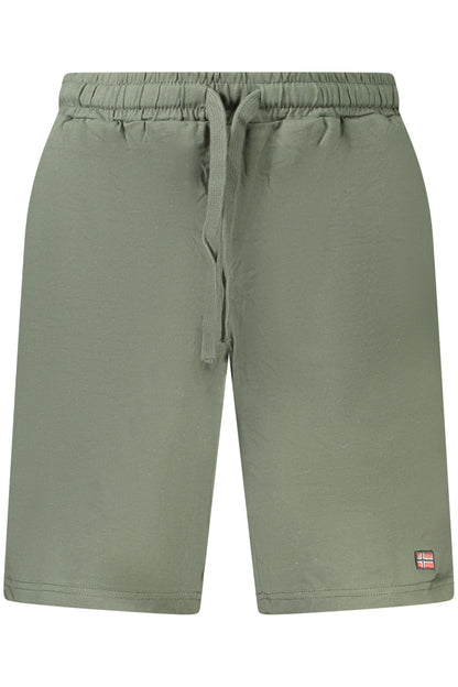 Norway 1963 Pantaloni casual 838501 VERDE