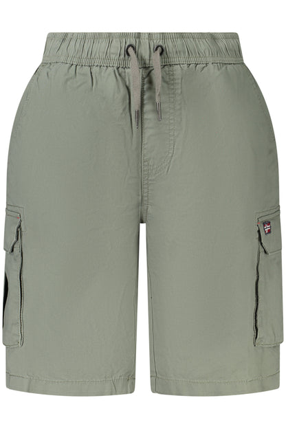 Norway 1963 Pantaloni casual 858527 VERDE