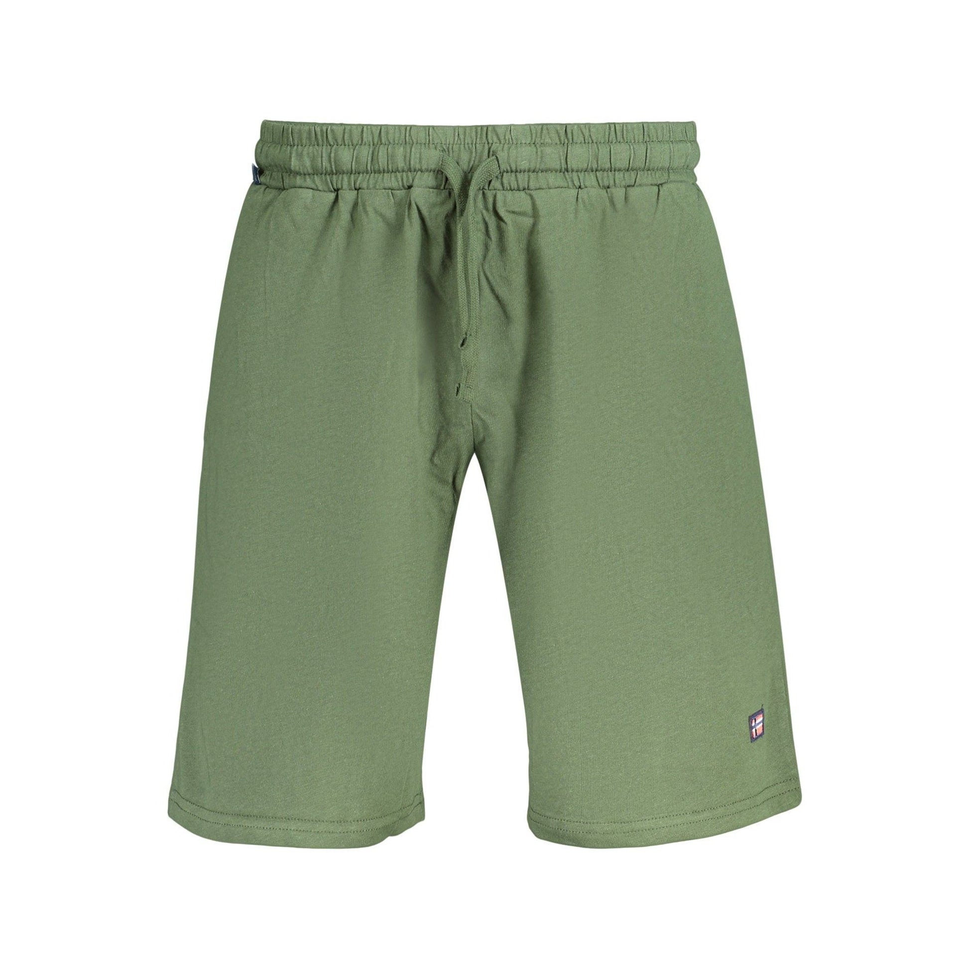 Norway 1963 Pantaloni scurți 868350 VERDE