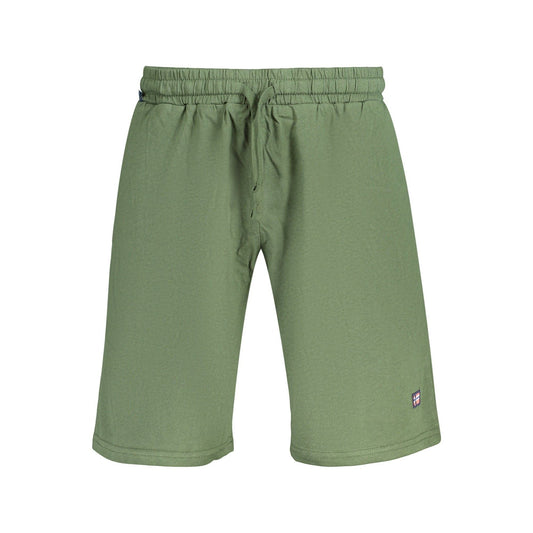 Norway 1963 Pantaloni scurți 868350 VERDE