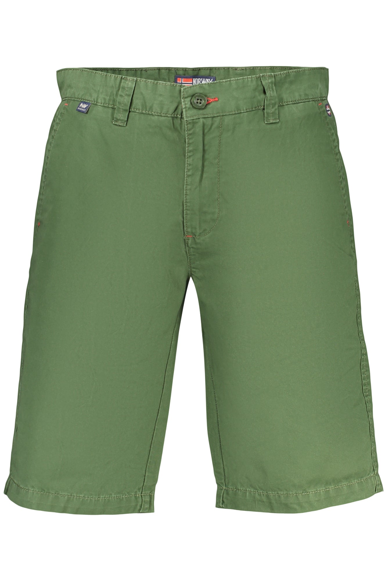 Norway 1963 Pantaloni casual XXX838520 VERDE