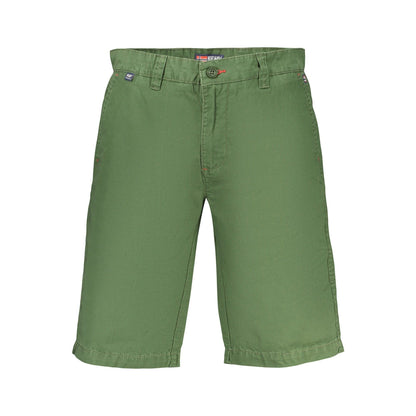 Norway 1963 Pantaloni scurți XXX838520 VERDE