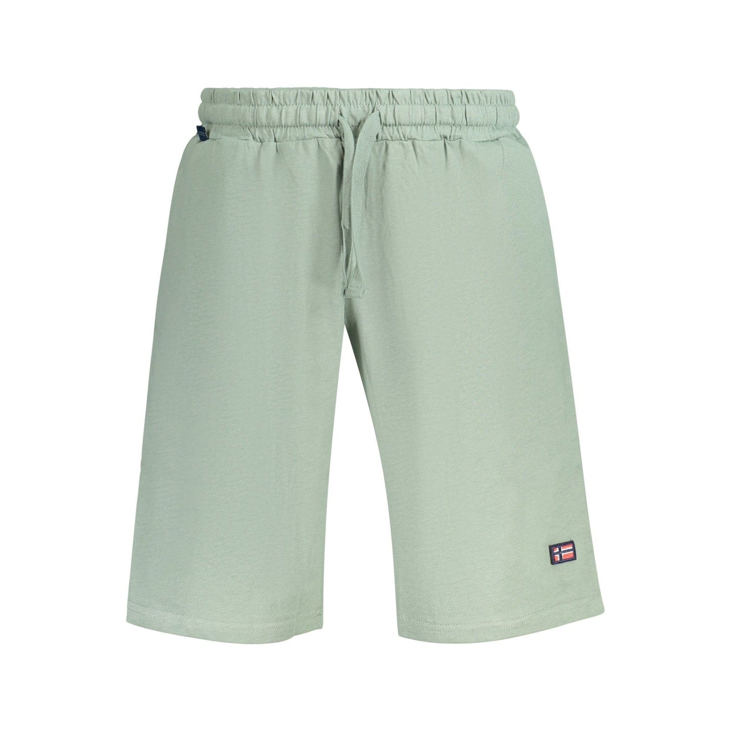 Norway 1963 Pantaloni scurți 868350 VERDE