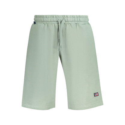 Norway 1963 Pantaloni scurți 868350 VERDE