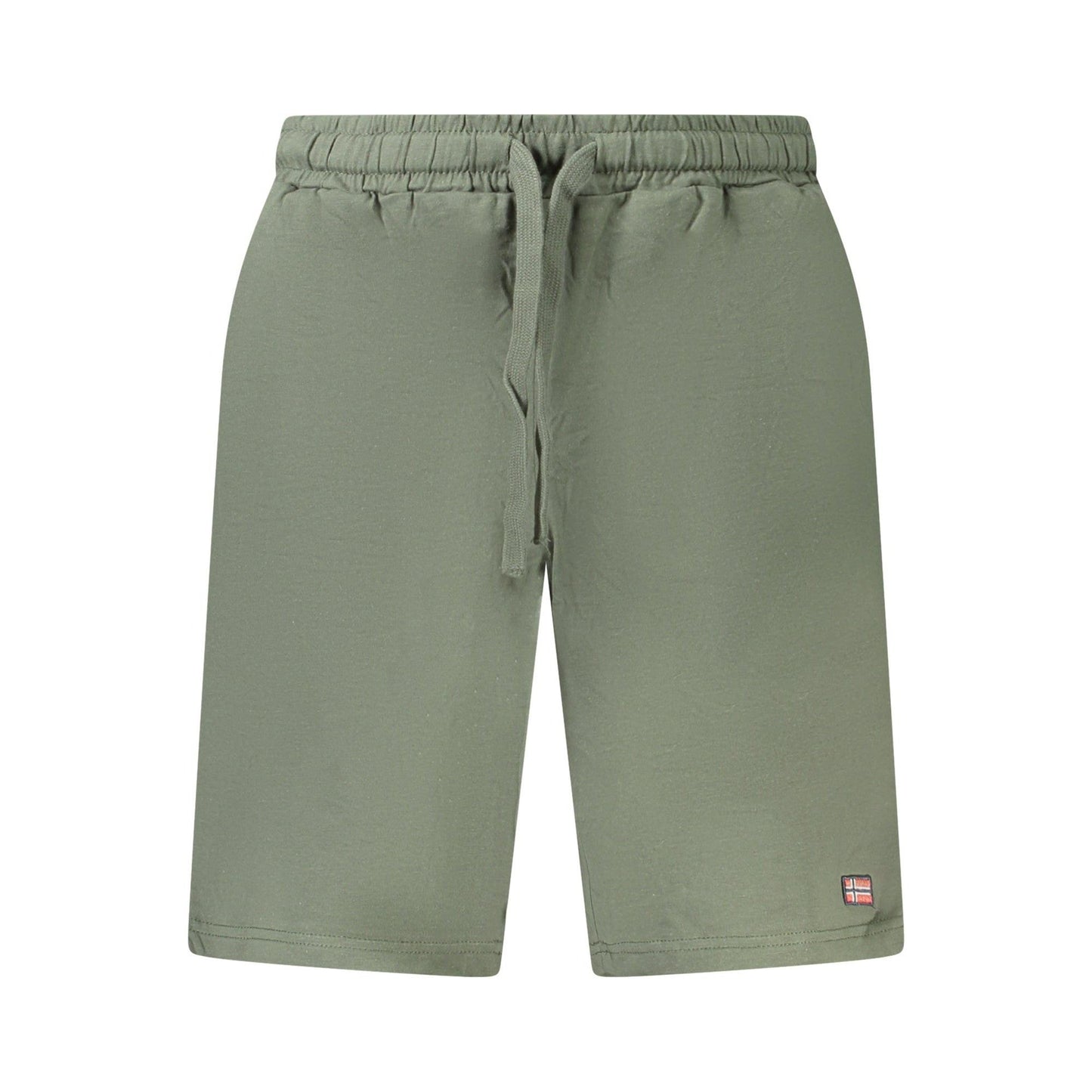 Norway 1963 Pantaloni scurți 838501 VERDE