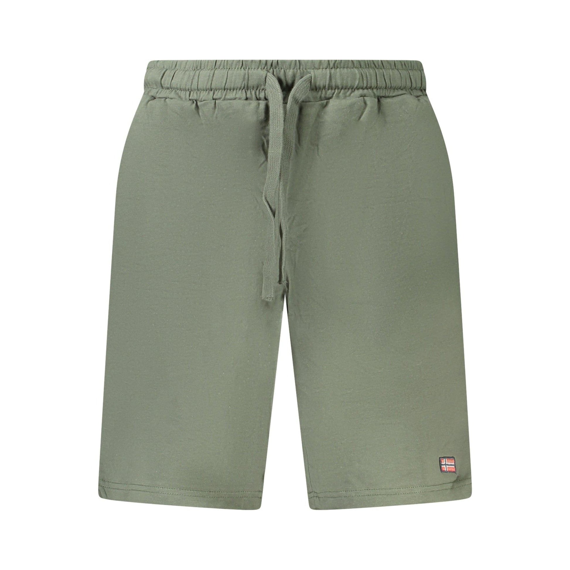 Norway 1963 Pantaloni scurți 838501 VERDE