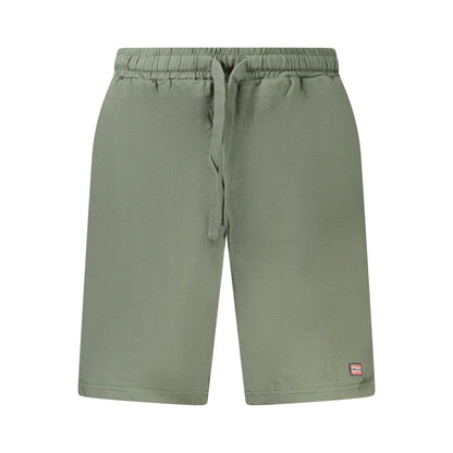 Norway 1963 Pantaloni scurți 838501 VERDE
