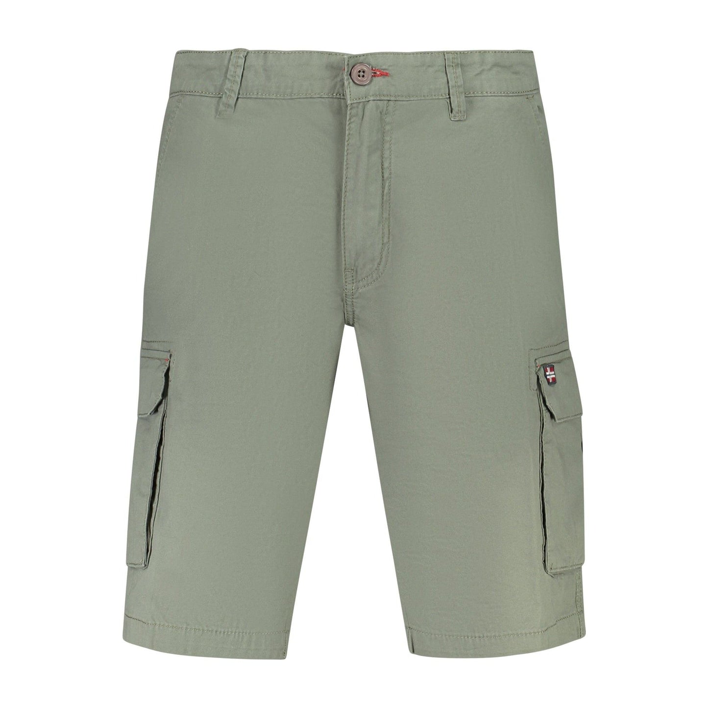 Norway 1963 Pantaloni scurți 838521 VERDE