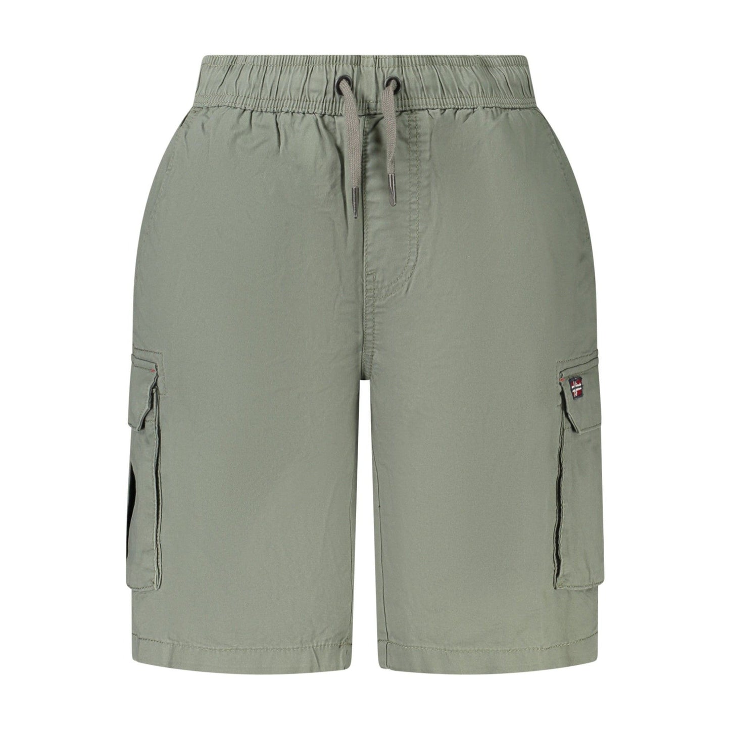 Norway 1963 Pantaloni scurți 858527 VERDE