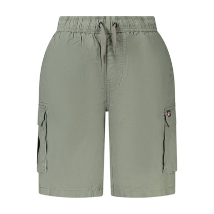 Norway 1963 Pantaloni scurți 858527 VERDE