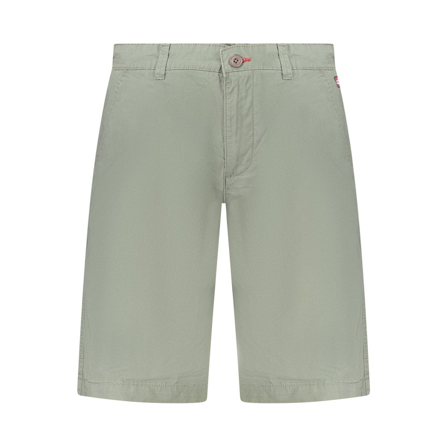 Norway 1963 Pantaloni scurți 838520 VERDE