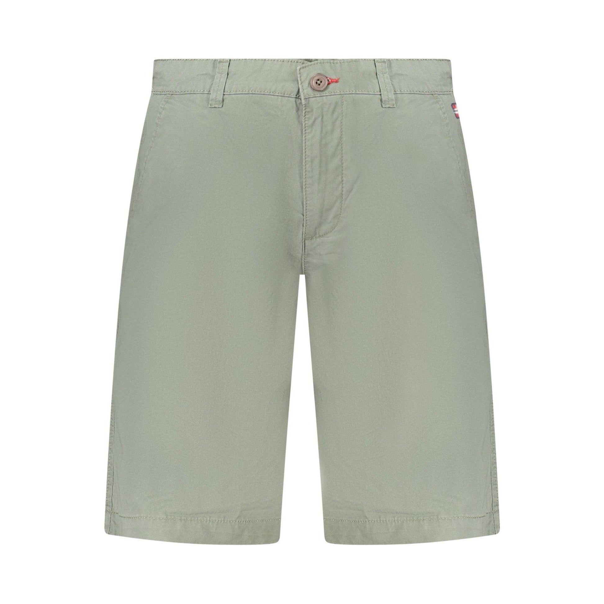 Norway 1963 Pantaloni scurți 838520 VERDE