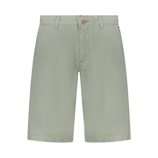 Norway 1963 Pantaloni scurți 838520 VERDE
