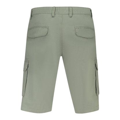 Norway 1963 Pantaloni scurți 838521 VERDE