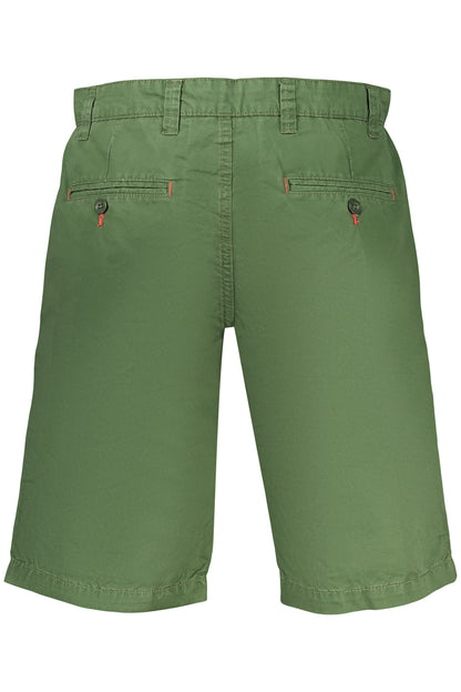 Norway 1963 Pantaloni casual XXX838520 VERDE