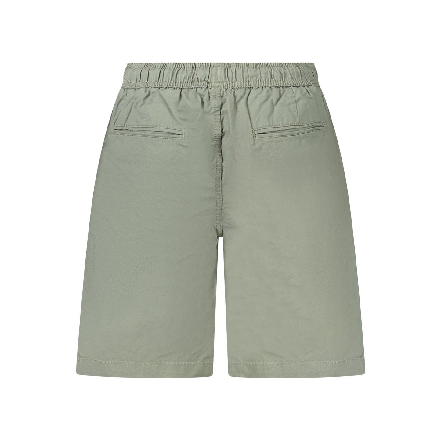 Norway 1963 Pantaloni scurți 858526 VERDE