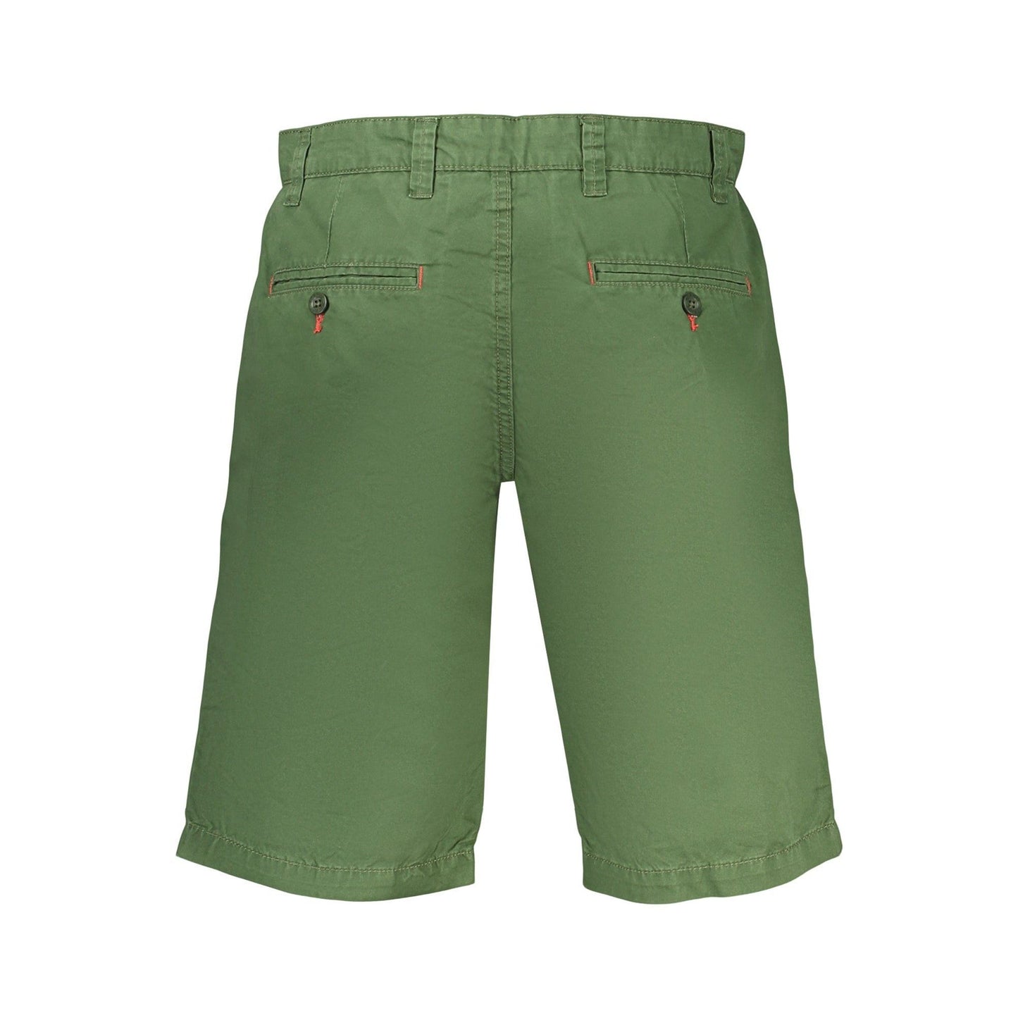 Norway 1963 Pantaloni scurți XXX838520 VERDE