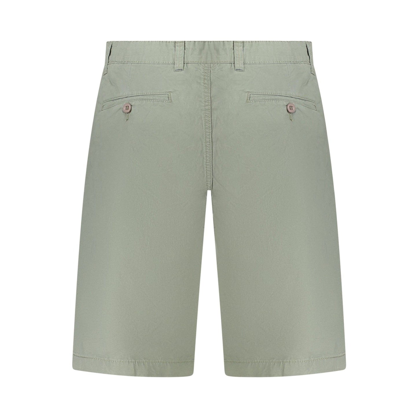 Norway 1963 Pantaloni scurți 838520 VERDE