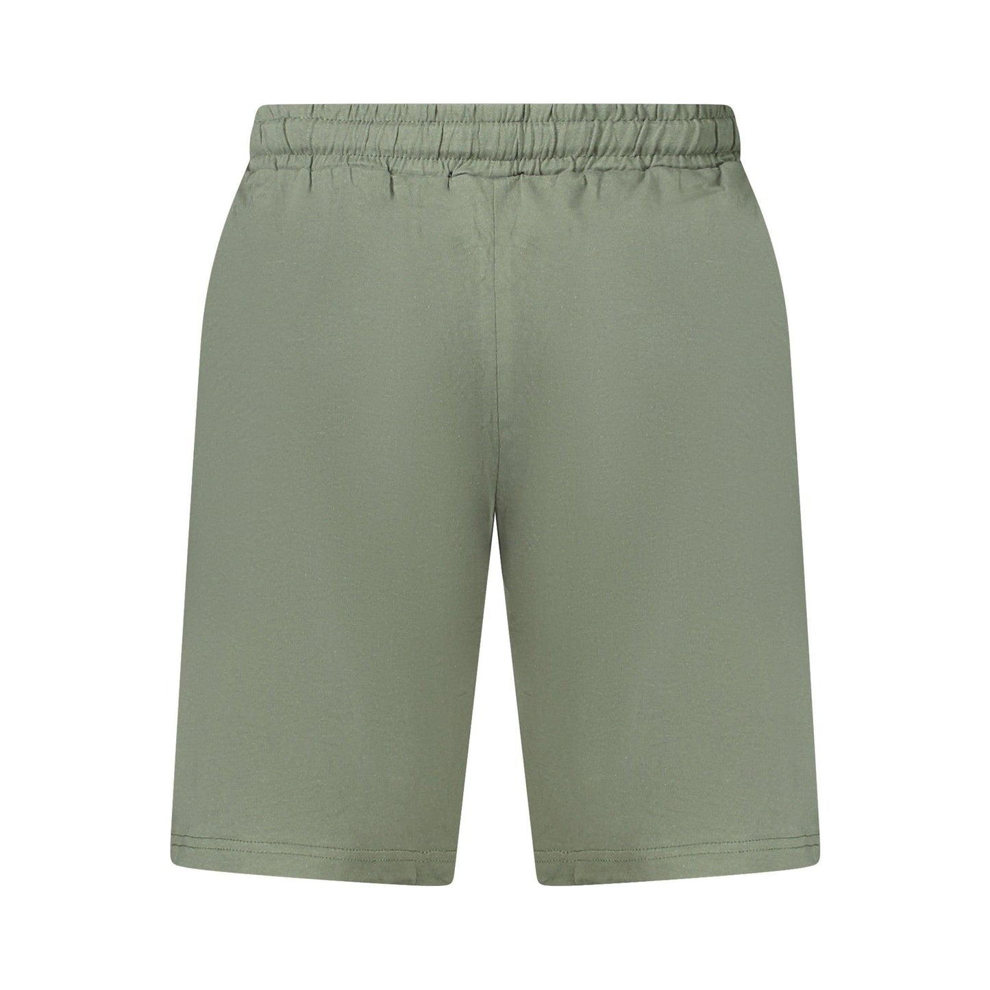 Norway 1963 Pantaloni scurți 838501 VERDE