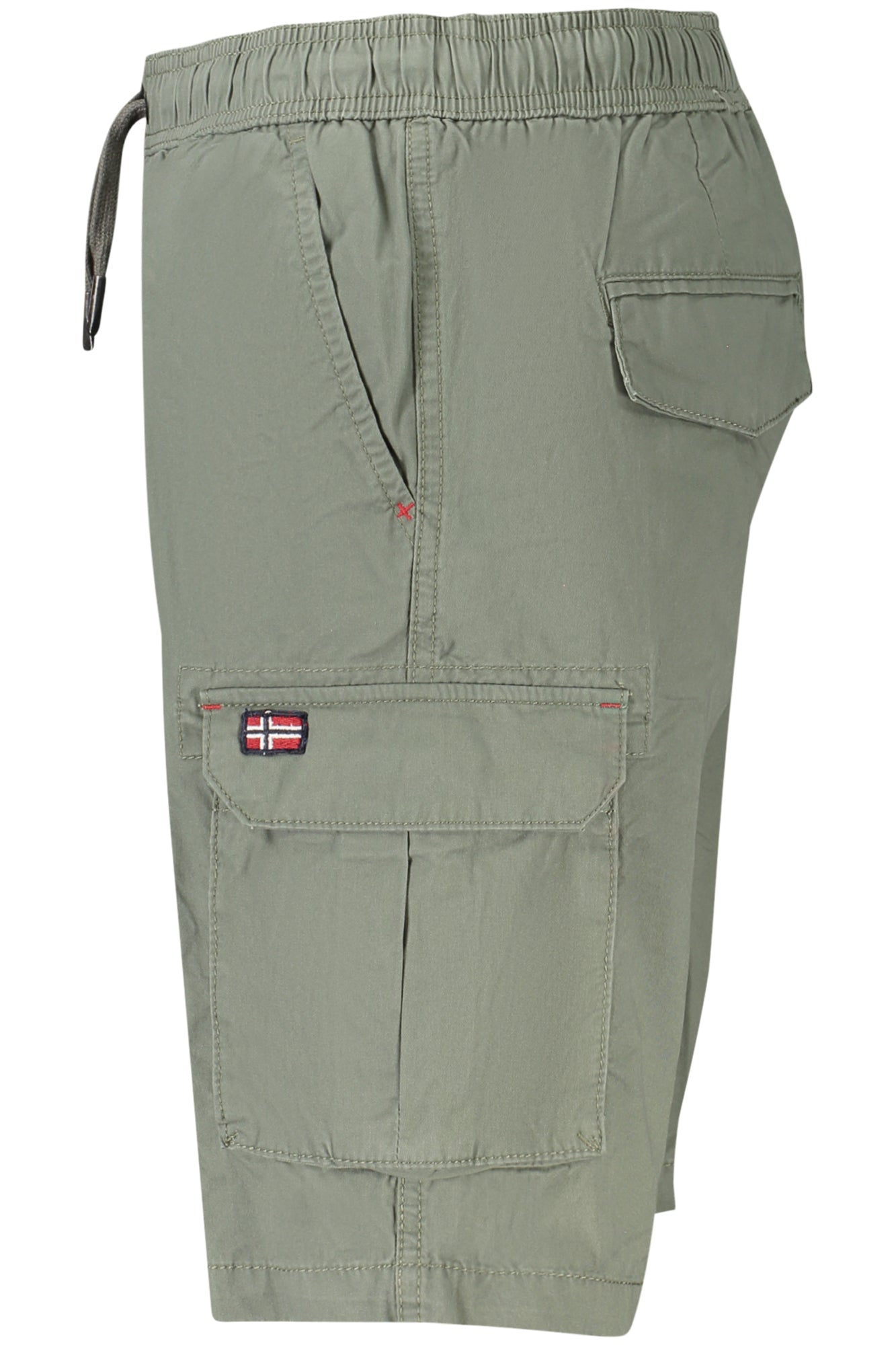 Norway 1963 Pantaloni casual 858527 VERDE