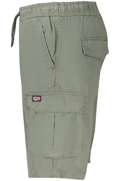 Norway 1963 Pantaloni casual 858527 VERDE
