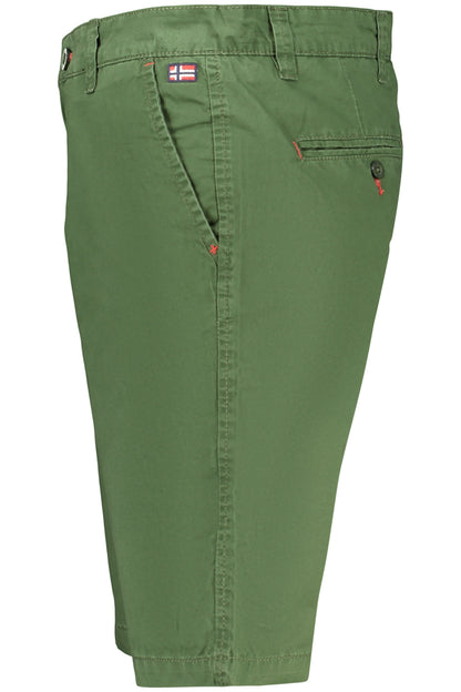 Norway 1963 Pantaloni casual XXX838520 VERDE