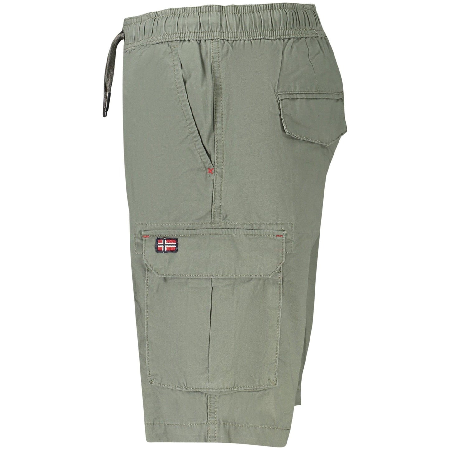 Norway 1963 Pantaloni scurți 858527 VERDE