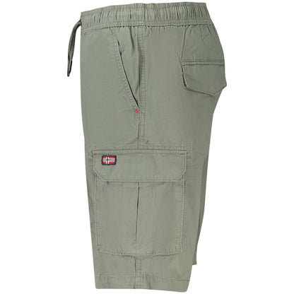 Norway 1963 Pantaloni scurți 858527 VERDE