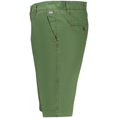 Norway 1963 Pantaloni scurți XXX838520 VERDE