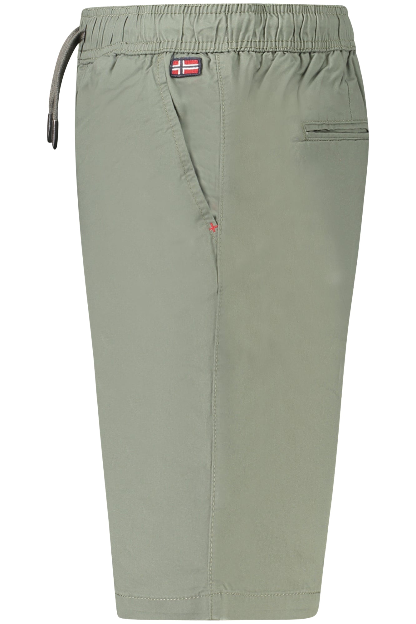 Norway 1963 Pantaloni casual 858526 VERDE