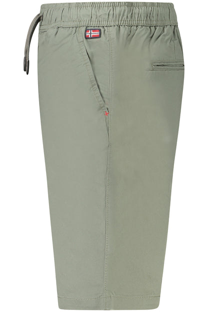 Norway 1963 Pantaloni casual 858526 VERDE