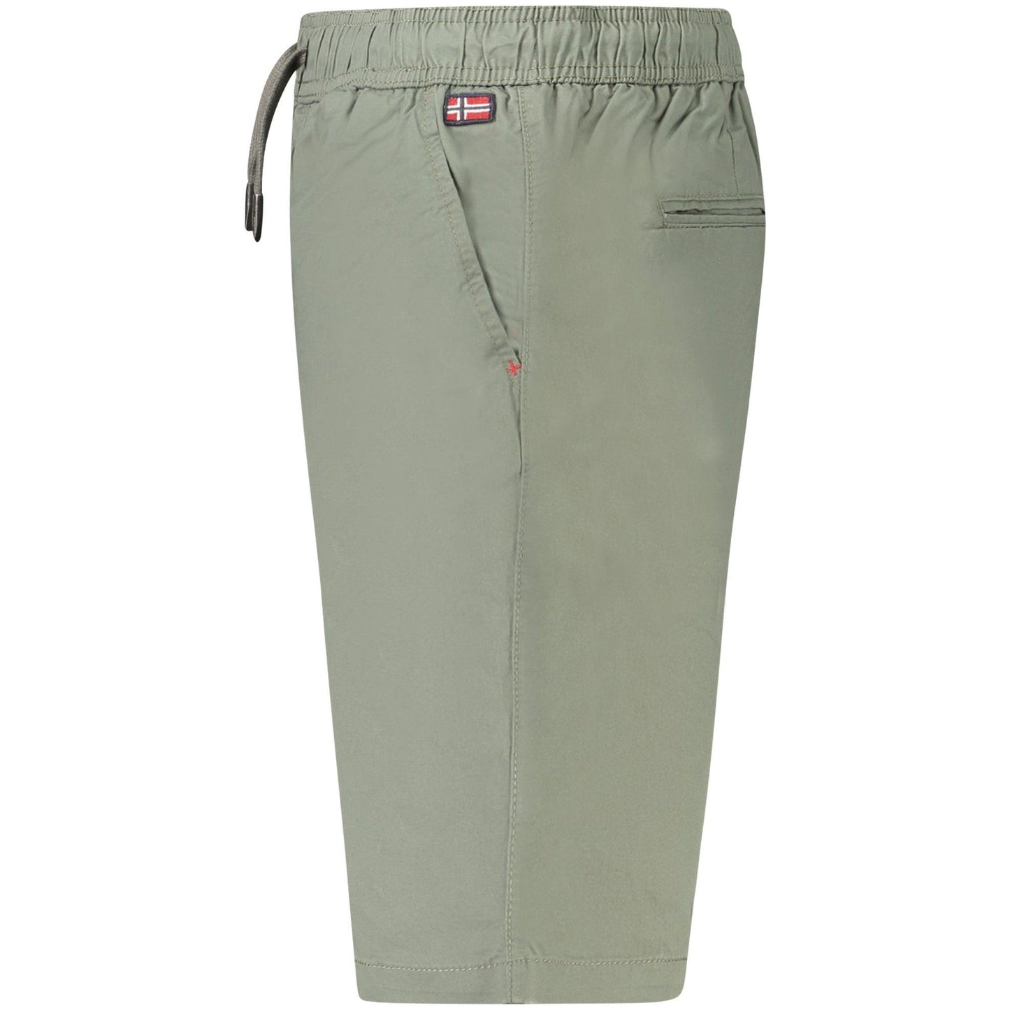 Norway 1963 Pantaloni scurți 858526 VERDE