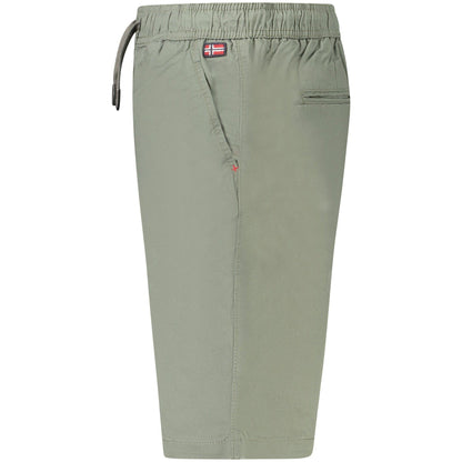 Norway 1963 Pantaloni scurți 858526 VERDE